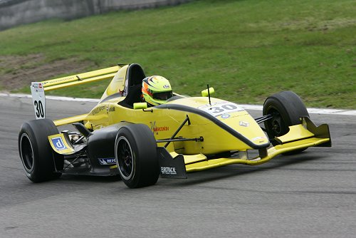 Nigel Melker